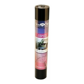 Brother ScanNCut 12"X6' Adhesive Craft Vinyl-Black